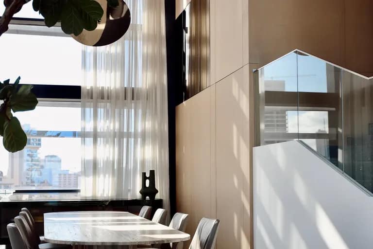 Private Residence Renovation - Quasar, Saifi gallery image 14