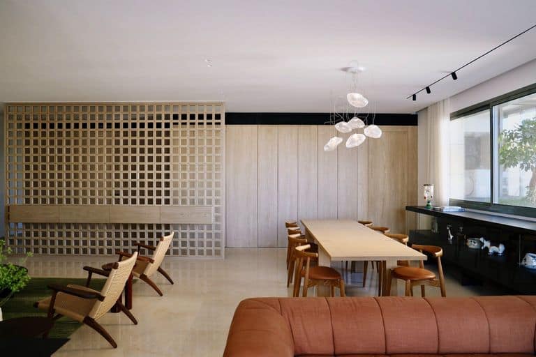Private Residence Renovation - Patio, Ashrafieh gallery image 15