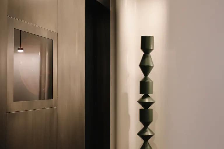 Private Residence Renovation - Quasar, Saifi gallery image 46