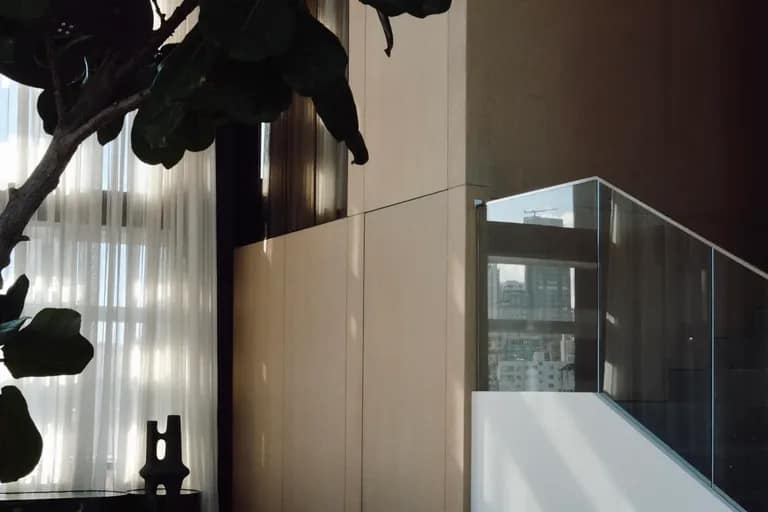 Private Residence Renovation - Quasar, Saifi gallery image 6